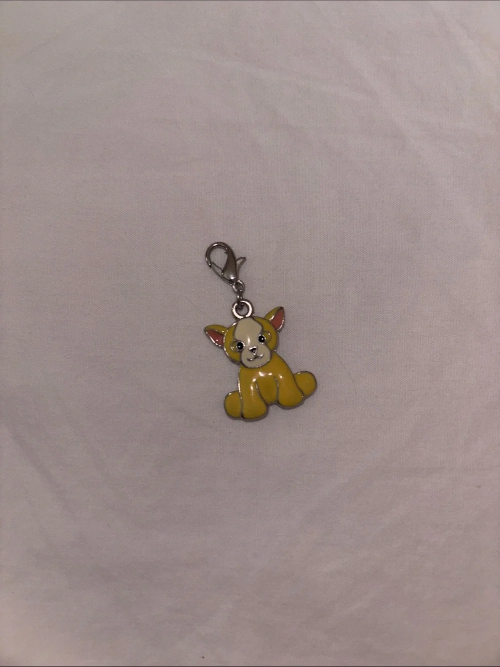 Vintage Ganz Webkinz World Physical Charm Bundle (Lot of 8)